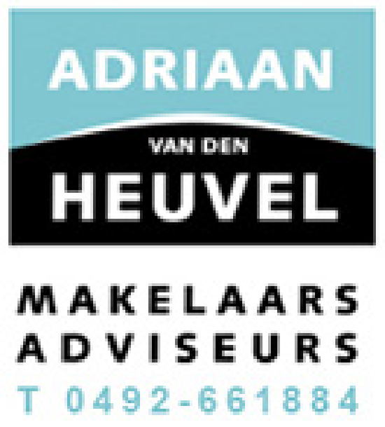 Adriaan van den Heuvel logo