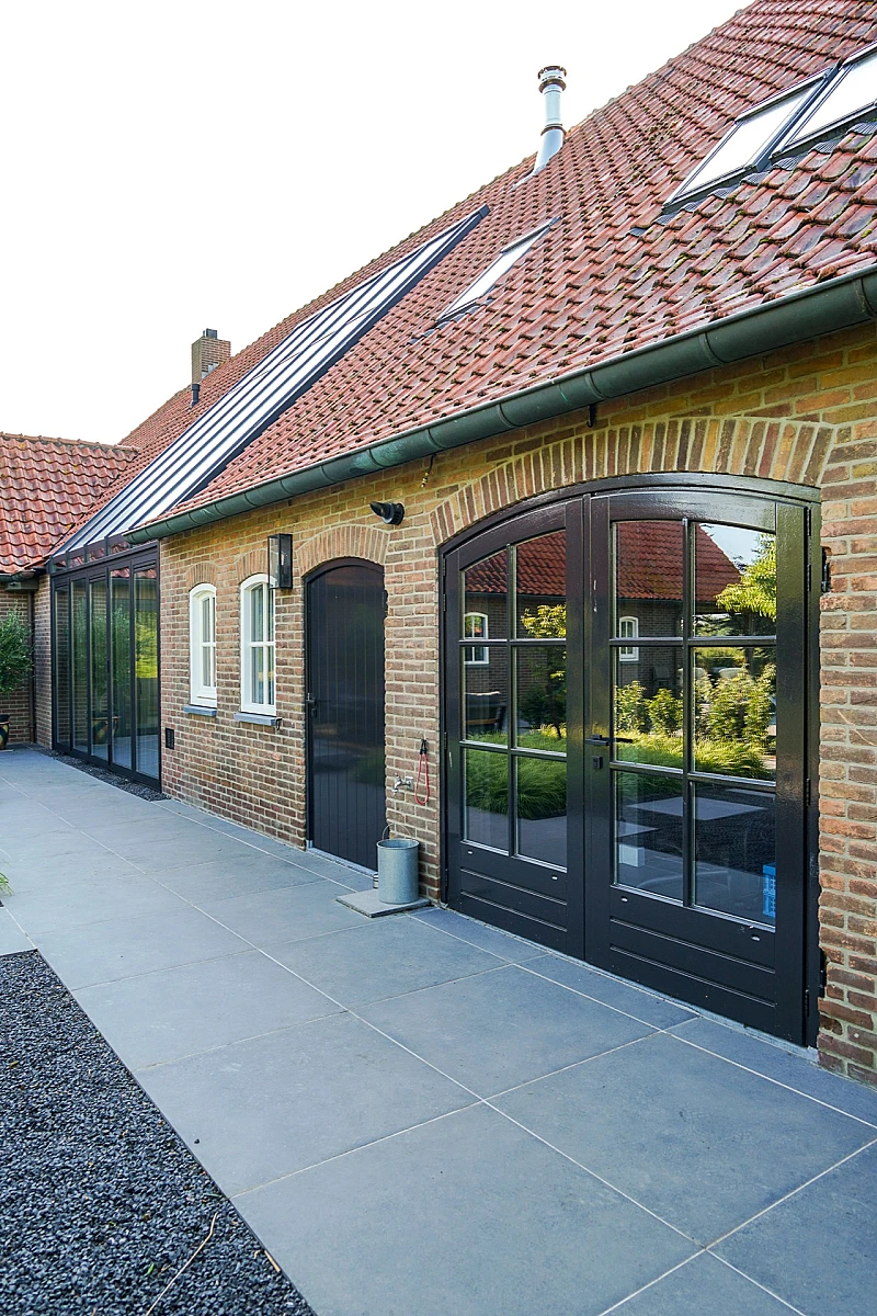 Exclusief wonen