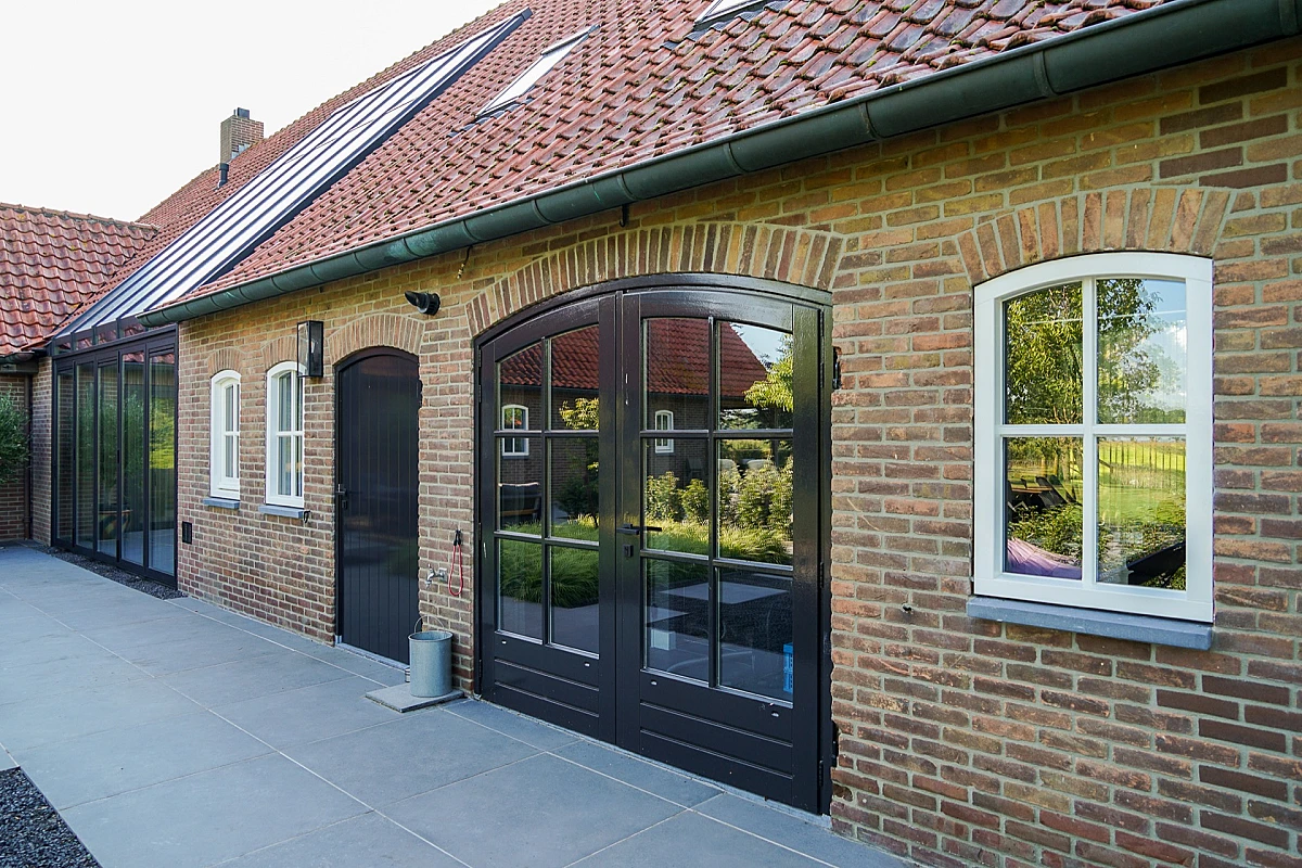 Exclusief wonen