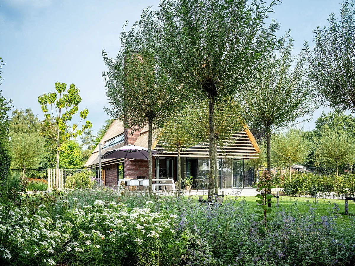 Exclusief wonen