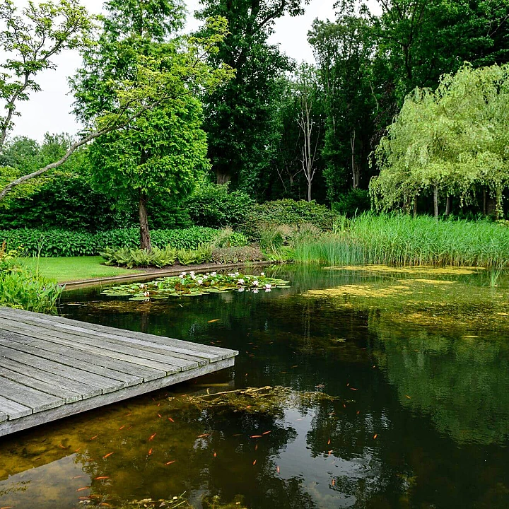 Eindhoven – Parktuin