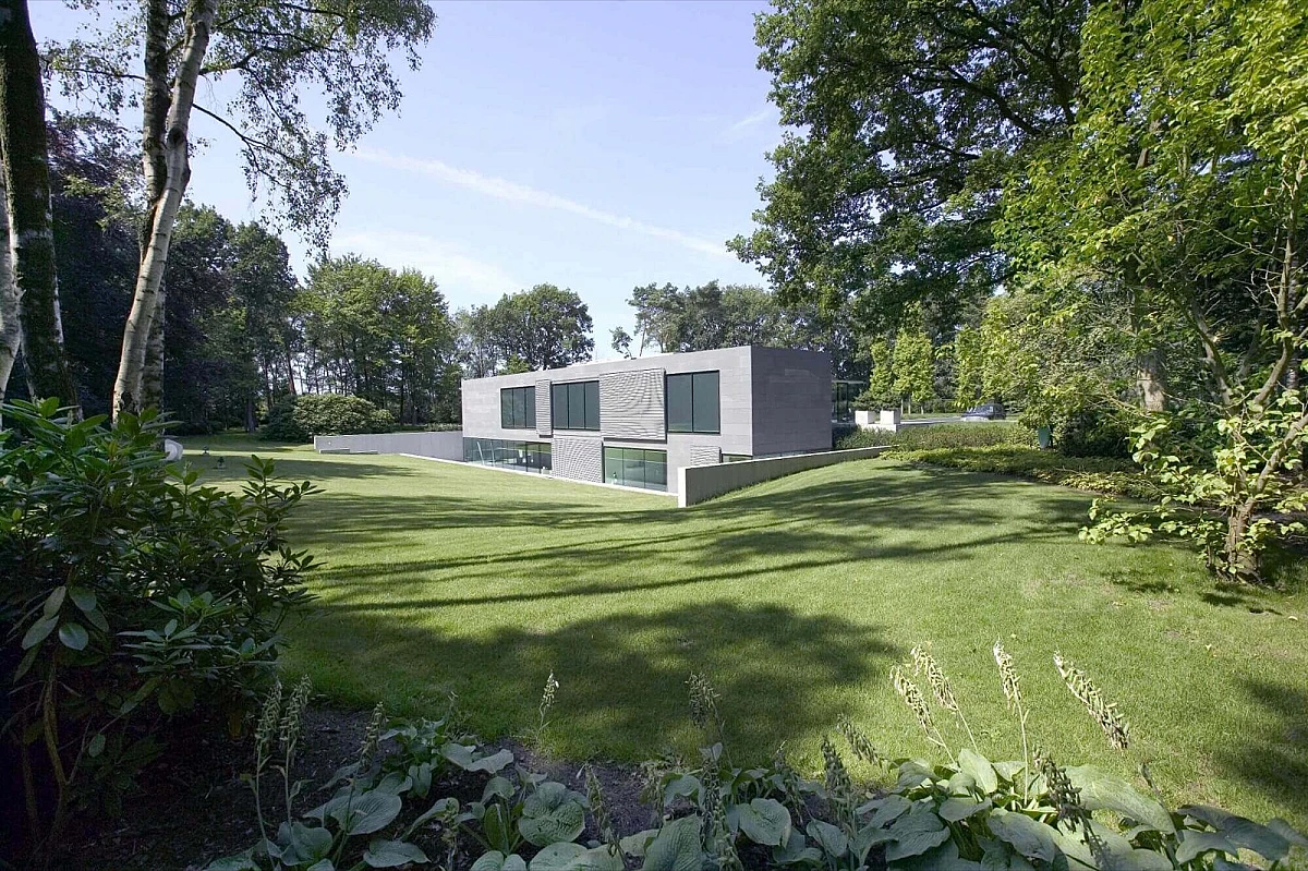 Exclusief wonen