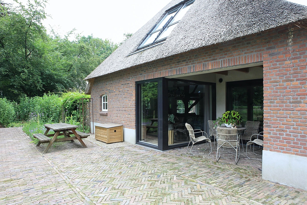 Exclusief wonen