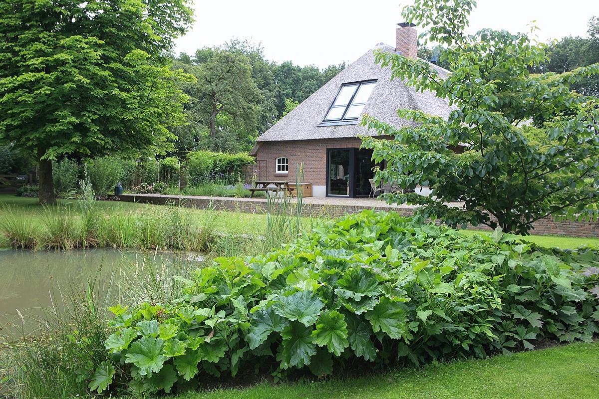 Exclusief wonen