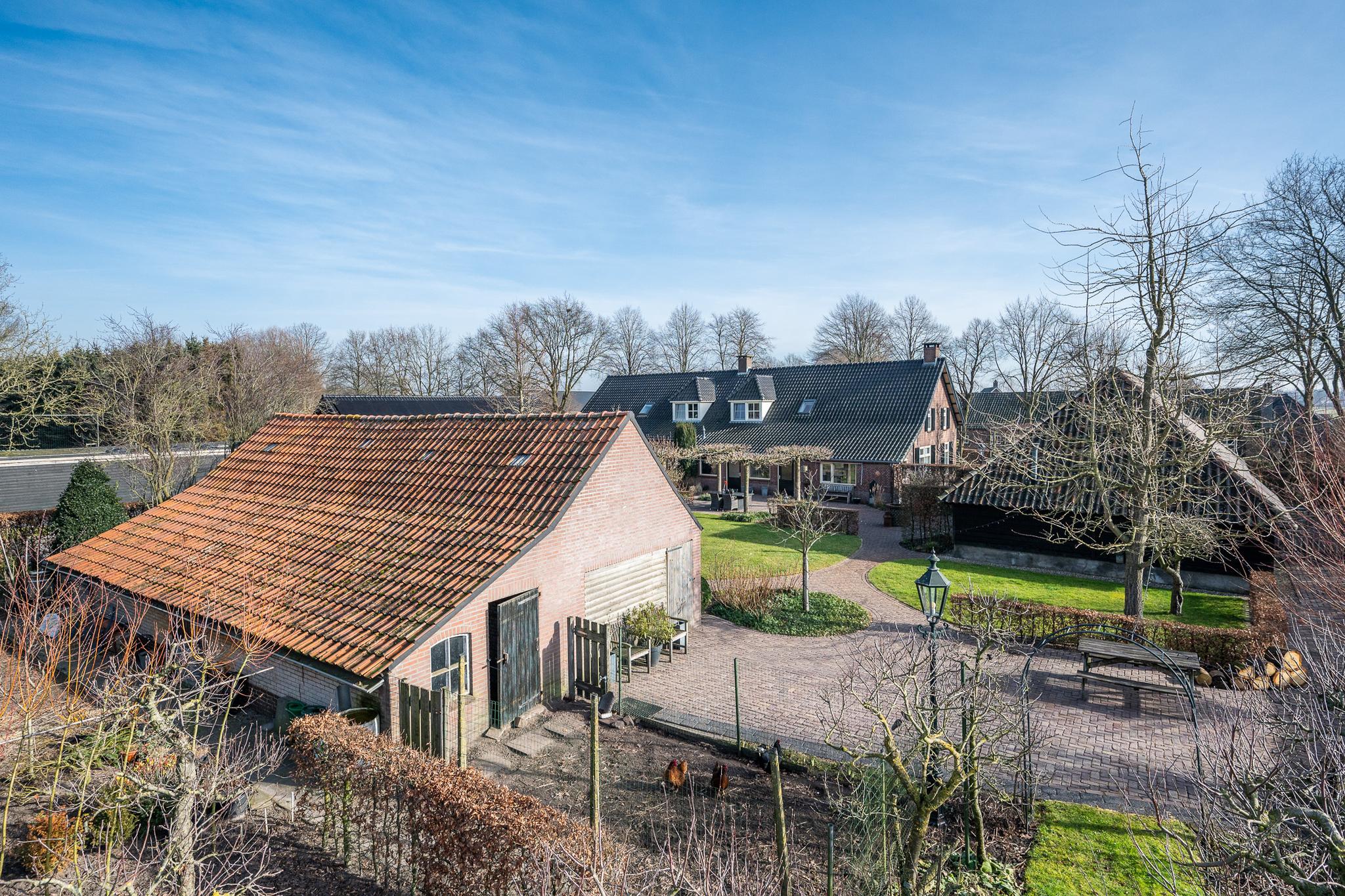 Exclusief wonen