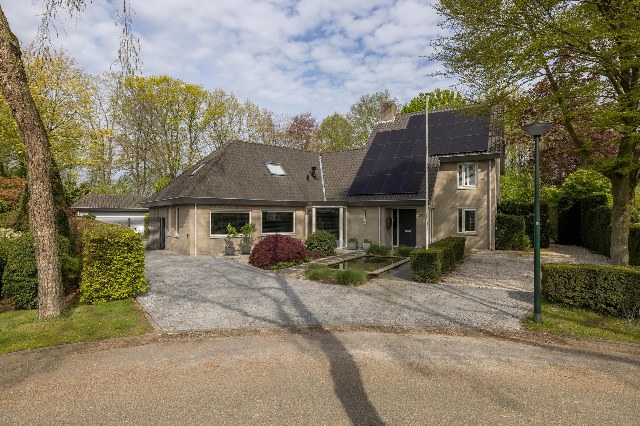 Exclusief wonen